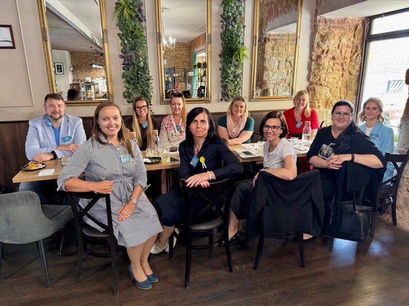 LinkedIn pro firmy a HR (květen 2025)